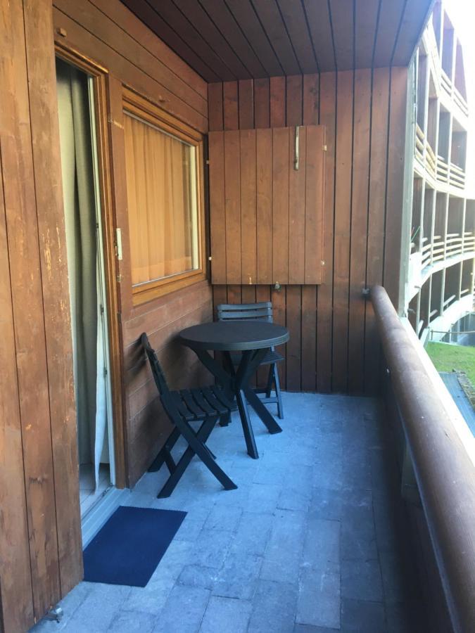 Grazioso Monolocale Vista Cervino Apartment Breuil-Cervinia Exterior photo